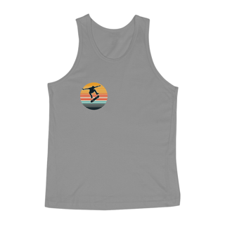Nome do produto Regata Masculina Skate G