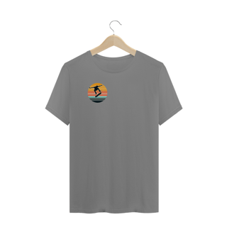 Nome do produto T-Shirt Plus Size Skate G