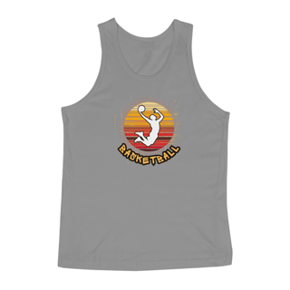 Nome do produto Regata Masculina Basketball Dunk