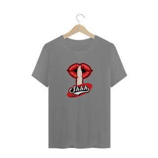 Nome do produto T-Shirt Plus Size 