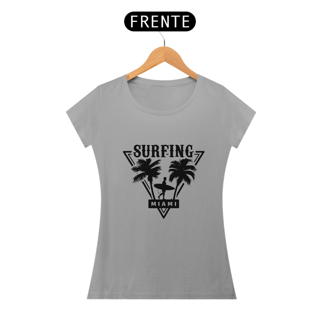 Nome do produto Baby Long Surfing Miami