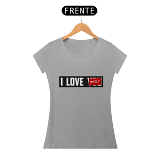 Nome do produto Baby Long I Love Myself