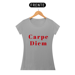 Nome do produto Baby Long Carpe Diem