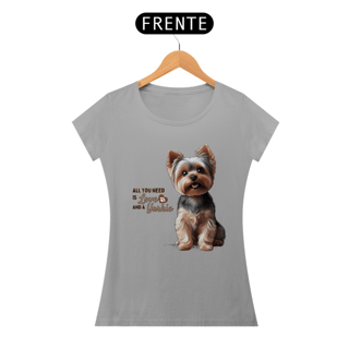 Nome do produto Baby Long Yorkshire C