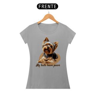 Nome do produto Baby Long Yorkshire E
