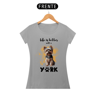Nome do produto Baby Long Yorkshire G
