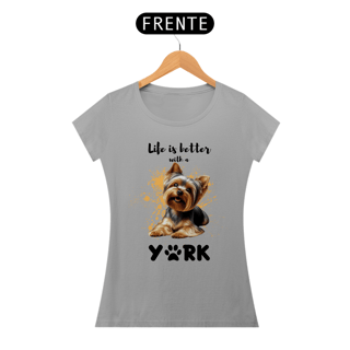 Nome do produto Baby Long Yorkshire H