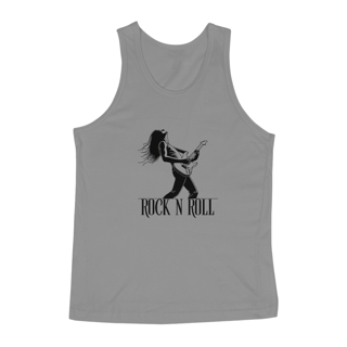 Nome do produto Regata Rock N Roll A