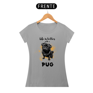 Nome do produto Baby Long Pug 01