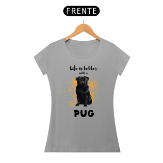 Nome do produto Baby Long Pug 02
