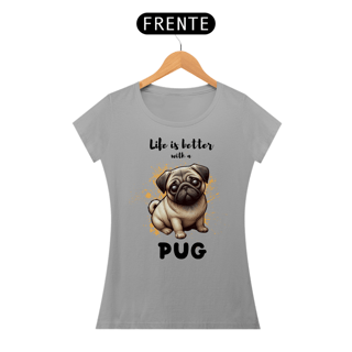 Nome do produto Baby Long Pug 03