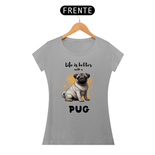 Nome do produto Baby Long Pug 04