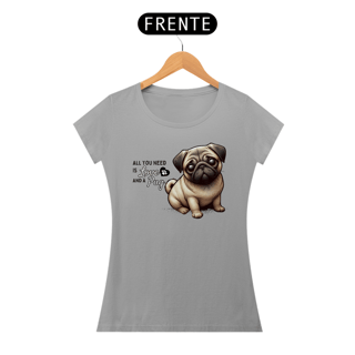 Nome do produto Baby Long Pug 06