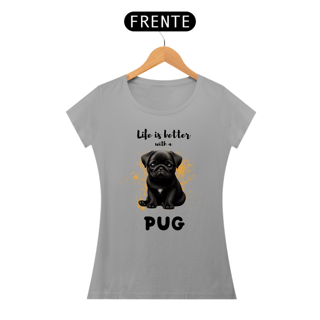 Nome do produto Baby Long Pug 12