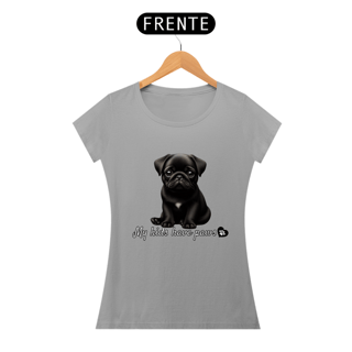 Nome do produto Baby Long Pug 14