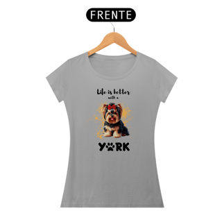 Nome do produto Baby Long Yorkshire I