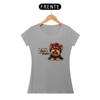 Nome do produto Baby Long Yorkshire J