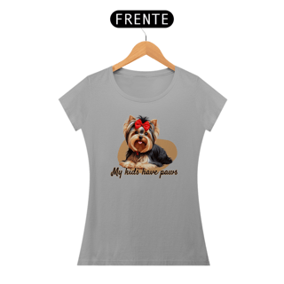 Nome do produto Baby Long Yorkshire K