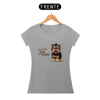 Nome do produto Baby Long Yorkshire L
