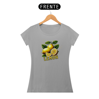 Nome do produto Baby Long Lemon 01