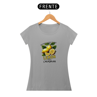Nome do produto Baby Long Lemon 02