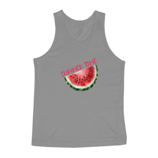 Nome do produto Regata Masculina Watermelon Summer Time
