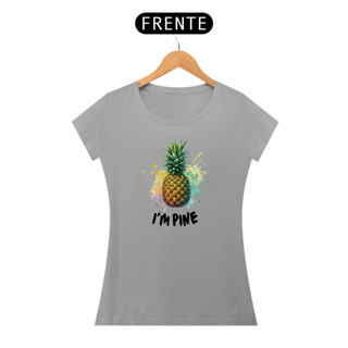 Nome do produto Baby Long Im Pine