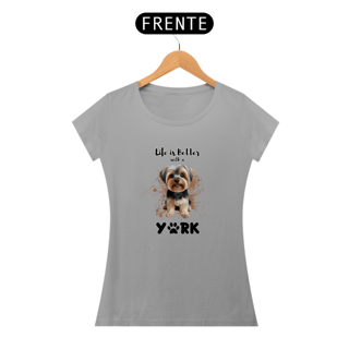 Nome do produto Baby Long Yorkshire M