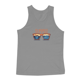 Nome do produto T-Shirt Masculina Summer