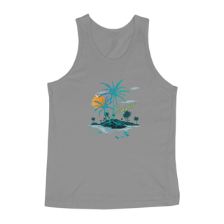Nome do produto Regata Masculina Summer Vibes