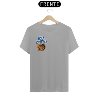 Nome do produto T-Shirt Pesca Esportiva Marlim