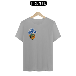 Nome do produto T-Shirt Pesca Esportiva Tucunaré