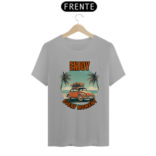 Nome do produto T-Shirt Enjoy Every Moment