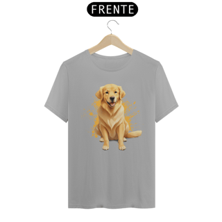 Nome do produto T-Shirt Golden