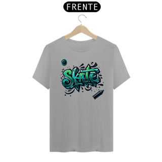 Nome do produto T-Shirt Skate B