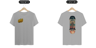 Nome do produto T-Shirt Skate C