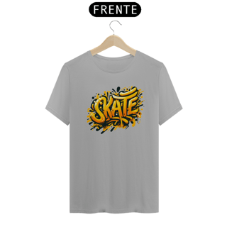 Nome do produto T-Shirt Skate D