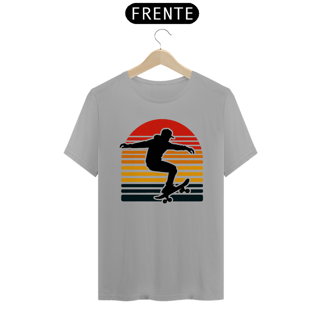 Nome do produto T-Shirt Skate F