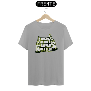 Nome do produto T-Shirt Do Better