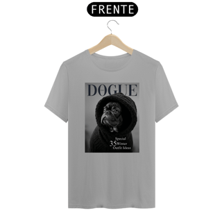Nome do produto T-Shirt (Bull)Dogue 01