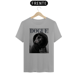 Nome do produto T-Shirt (Bull)Dogue 02