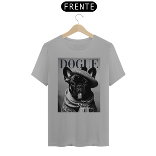 Nome do produto T-Shirt (Bull) Dogue 03