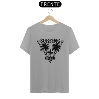 Nome do produto T-Shirt Surfing Miami