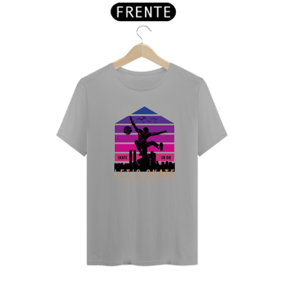 Nome do produto T-Shirt Let