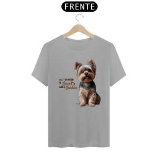 Nome do produto T-Shirt Yorkshire C