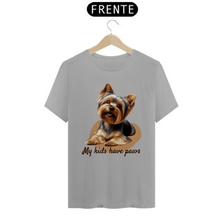 Nome do produto T-Shirt Yorkshire E