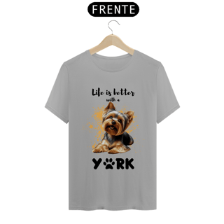 Nome do produto T-Shirt Yorkshire H