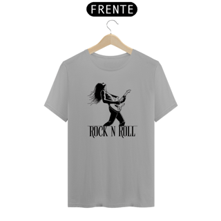 Nome do produto T-Shirt Rock n Roll A