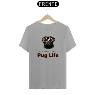 Nome do produto T-Shirt Pug 11