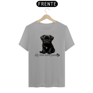 Nome do produto T-Shirt Pug 14